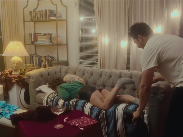 Tori Griffith sexy, Mair Mulroney sexy - Dys-Sympathetic (2026)