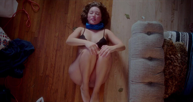 Tori Griffith sexy, Mair Mulroney sexy - Dys-Sympathetic (2026)