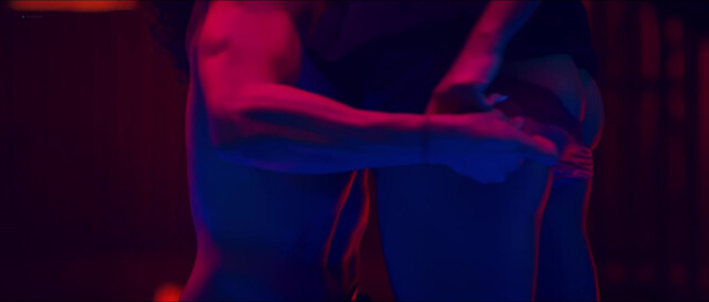 Angelique Valentine sexy, Geneva Maccarone sexy, Ashanti Harris nude, Candace Maxwell nude - All the Queen's Men s05e01-05 (2026)