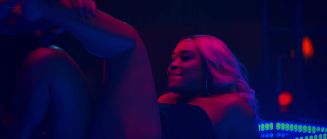 Angelique Valentine sexy, Geneva Maccarone sexy, Ashanti Harris nude, Candace Maxwell nude - All the Queen's Men s05e01-05 (2026)