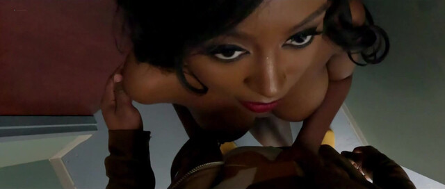 Angelique Valentine sexy, Geneva Maccarone sexy, Ashanti Harris nude, Candace Maxwell nude - All the Queen's Men s05e01-05 (2026)