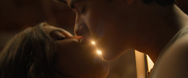 Millie Bobby Brown sexy - Enola Holmes 3 (2026)
