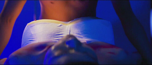 Yu-Wei Shao sexy, Hsu Meng Hsi sexy, etc - Deep Evil (2019)
