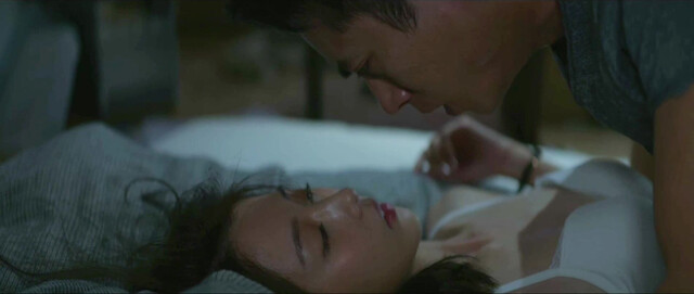 Yu-Wei Shao sexy, Hsu Meng Hsi sexy, etc - Deep Evil (2019)