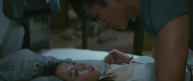 Yu-Wei Shao sexy, Hsu Meng Hsi sexy, etc - Deep Evil (2019)