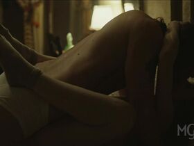 Sarah Bolger sexy, Hilary McCormack nude - The Westies s01e01-02 (2026)
