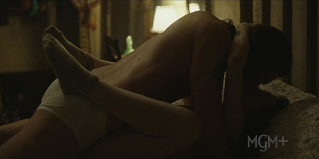 Sarah Bolger sexy, Hilary McCormack nude - The Westies s01e01-02 (2026)