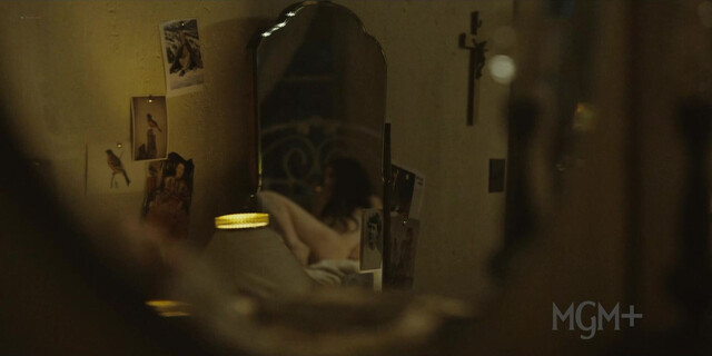 Sarah Bolger sexy, Hilary McCormack nude - The Westies s01e01-02 (2026)