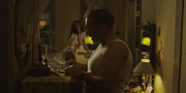 Sarah Bolger sexy, Hilary McCormack nude - The Westies s01e01-02 (2026)