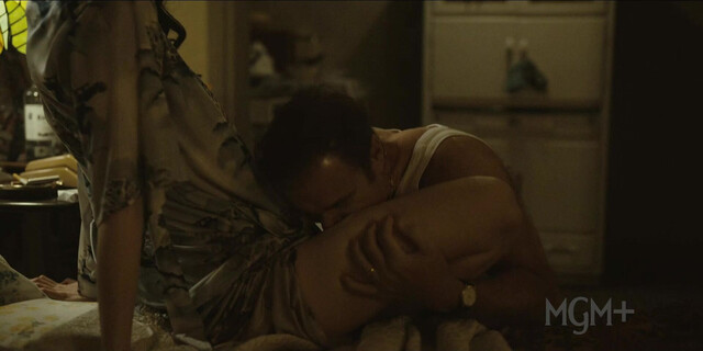Sarah Bolger sexy, Hilary McCormack nude - The Westies s01e01-02 (2026)
