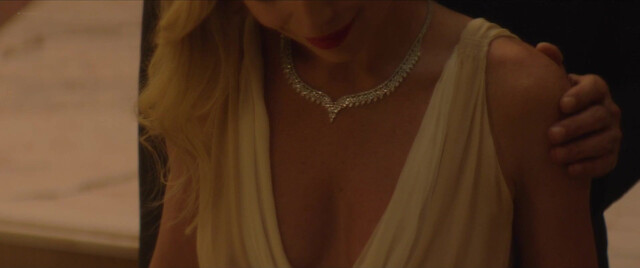 Ludwika Paleta nude - Deseo (2026)