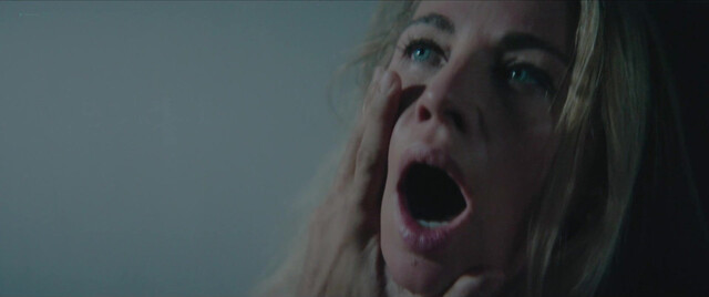Ludwika Paleta nude - Deseo (2026)