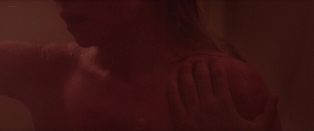 Ludwika Paleta nude - Deseo (2026)