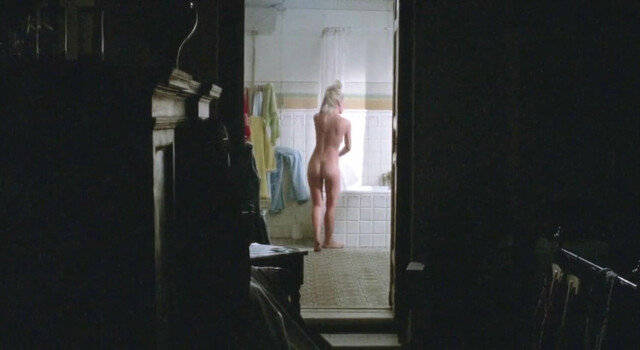 Anne Pouchie nude - The Strange Vice of Mrs. Wardh (1971)