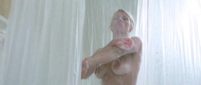 Anne Pouchie nude - The Strange Vice of Mrs. Wardh (1971)
