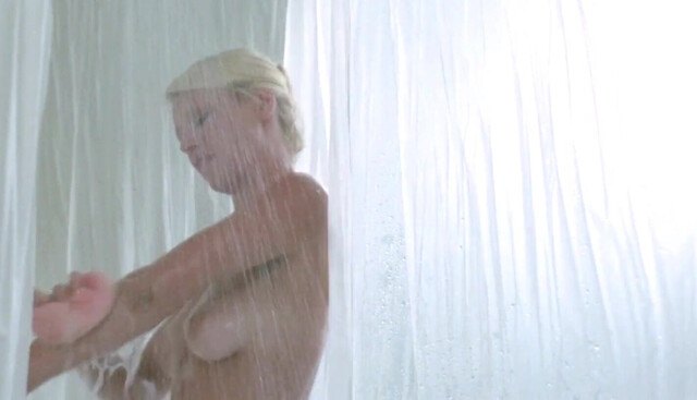 Anne Pouchie nude - The Strange Vice of Mrs. Wardh (1971)