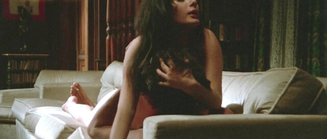 Edwige Fenech nude - The Strange Vice of Mrs. Wardh (1971)