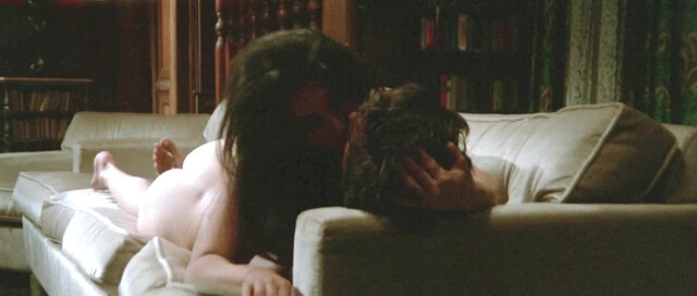Edwige Fenech nude - The Strange Vice of Mrs. Wardh (1971)