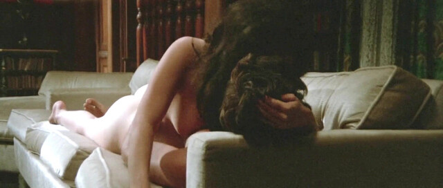 Edwige Fenech nude - The Strange Vice of Mrs. Wardh (1971)