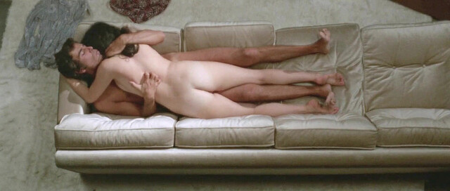 Edwige Fenech nude - The Strange Vice of Mrs. Wardh (1971)