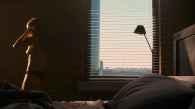 Kerry Condon nude - Ray Donovan s07e04, e05, e08 (2019)