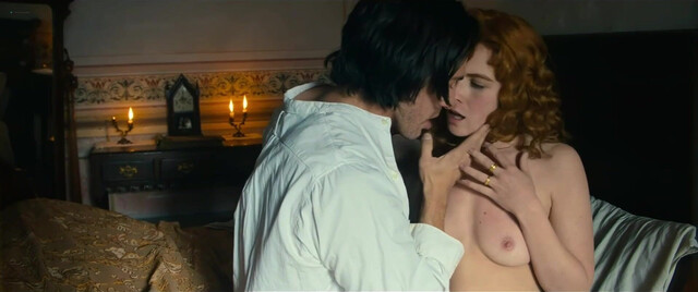 Joana Barradas nude - Cherchez La Femme (2026)