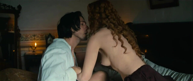 Joana Barradas nude - Cherchez La Femme (2026)