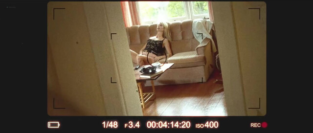 Aude Florentin nude, Victoria Kannard sexy, Gabrielle Purtill sexy, Nikolart nude, Melanie Ward sexy - Red Rabbit Lodge (2019)