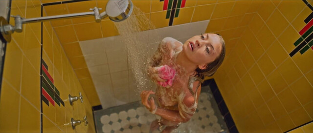 Aude Florentin nude, Victoria Kannard sexy, Gabrielle Purtill sexy, Nikolart nude, Melanie Ward sexy - Red Rabbit Lodge (2019)