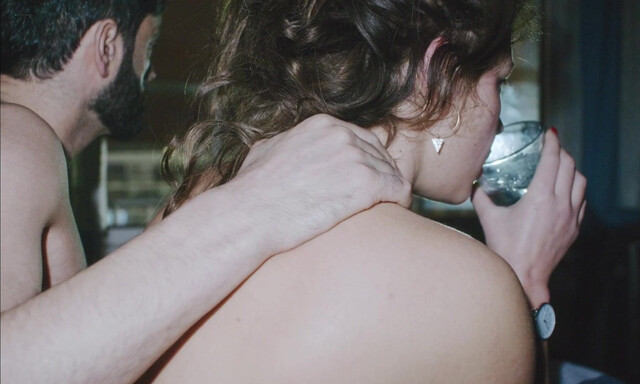 Adèle Exarchopoulos nude - Rien à Foutre (2021) #2