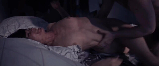Klavdiya Korshunova nude - The Owner (2023)