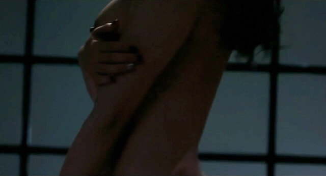 Joo Yeon-seo nude - The Hypocrites (2015)