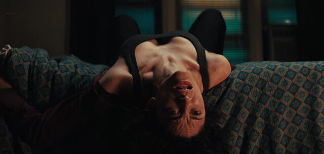 Lola Petticrew nude, Emmy Rossum sexy - Furious s01e01-03 (2026)