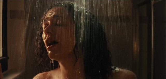 Lola Petticrew nude, Emmy Rossum sexy - Furious s01e01-03 (2026)