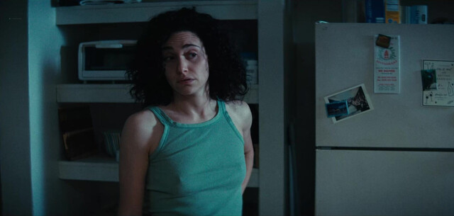 Lola Petticrew nude, Emmy Rossum sexy - Furious s01e01-03 (2026)