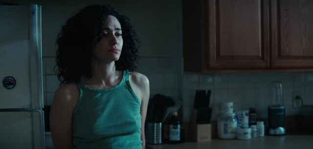 Lola Petticrew nude, Emmy Rossum sexy - Furious s01e01-03 (2026)