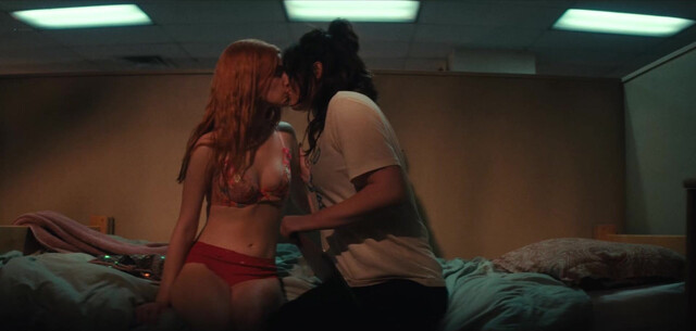 Lola Petticrew nude, Emmy Rossum sexy - Furious s01e01-03 (2026)