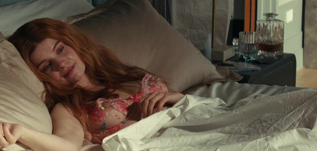 Lola Petticrew nude, Emmy Rossum sexy - Furious s01e01-03 (2026)