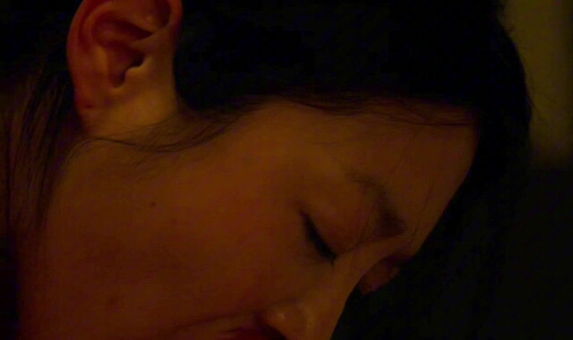 Lee Na-ra nude - Kabukicho Love Hotel (2014)
