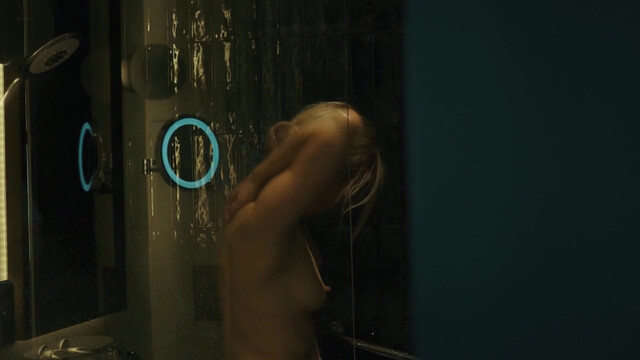 Sophie Reinhart nude, Jennifer Lou nude - Fate (2023)