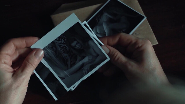 Sophie Reinhart nude, Jennifer Lou nude - Fate (2023)
