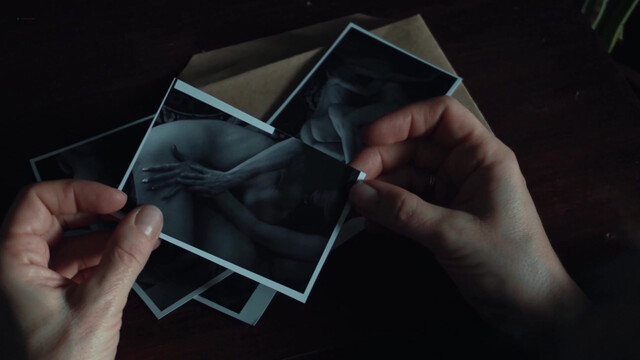 Sophie Reinhart nude, Jennifer Lou nude - Fate (2023)