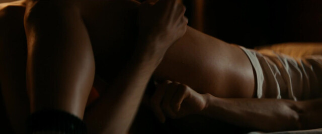 Claudia Doumit sexy, Lily Sullivan nude - Soulm8te (2026)