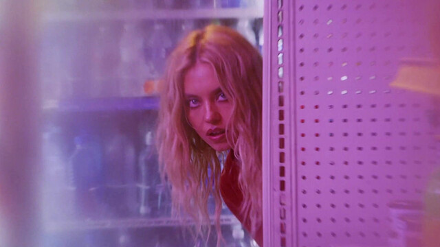 Sydney Sweeney sexy - SYRN lingerie (2026) #2