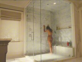 Zoe Saldana nude - Lioness s03e01 (2026)