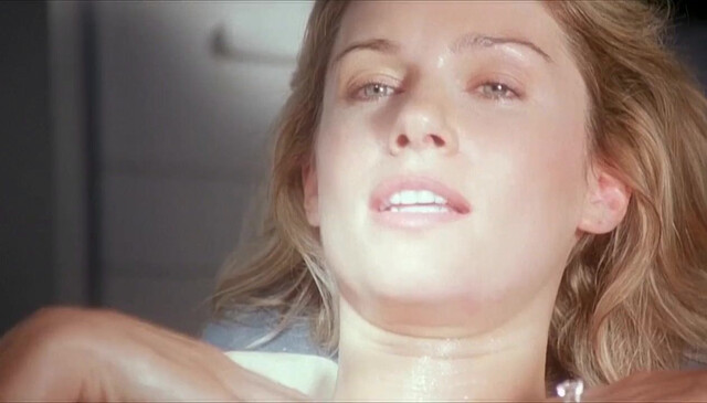 Linda Hoffman nude - The Dentist (1996)