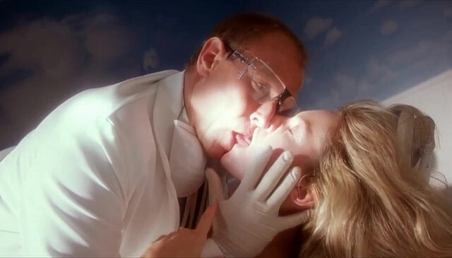 Linda Hoffman nude - The Dentist (1996)