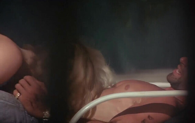 Linda Hoffman nude - The Dentist (1996)