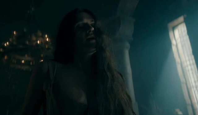 Olivia Cooke sexy - House of the Dragon s03e07 (2022)