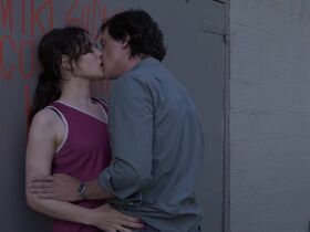 Katherine Langford sexy - Savage River s01e03, e05 (2022)